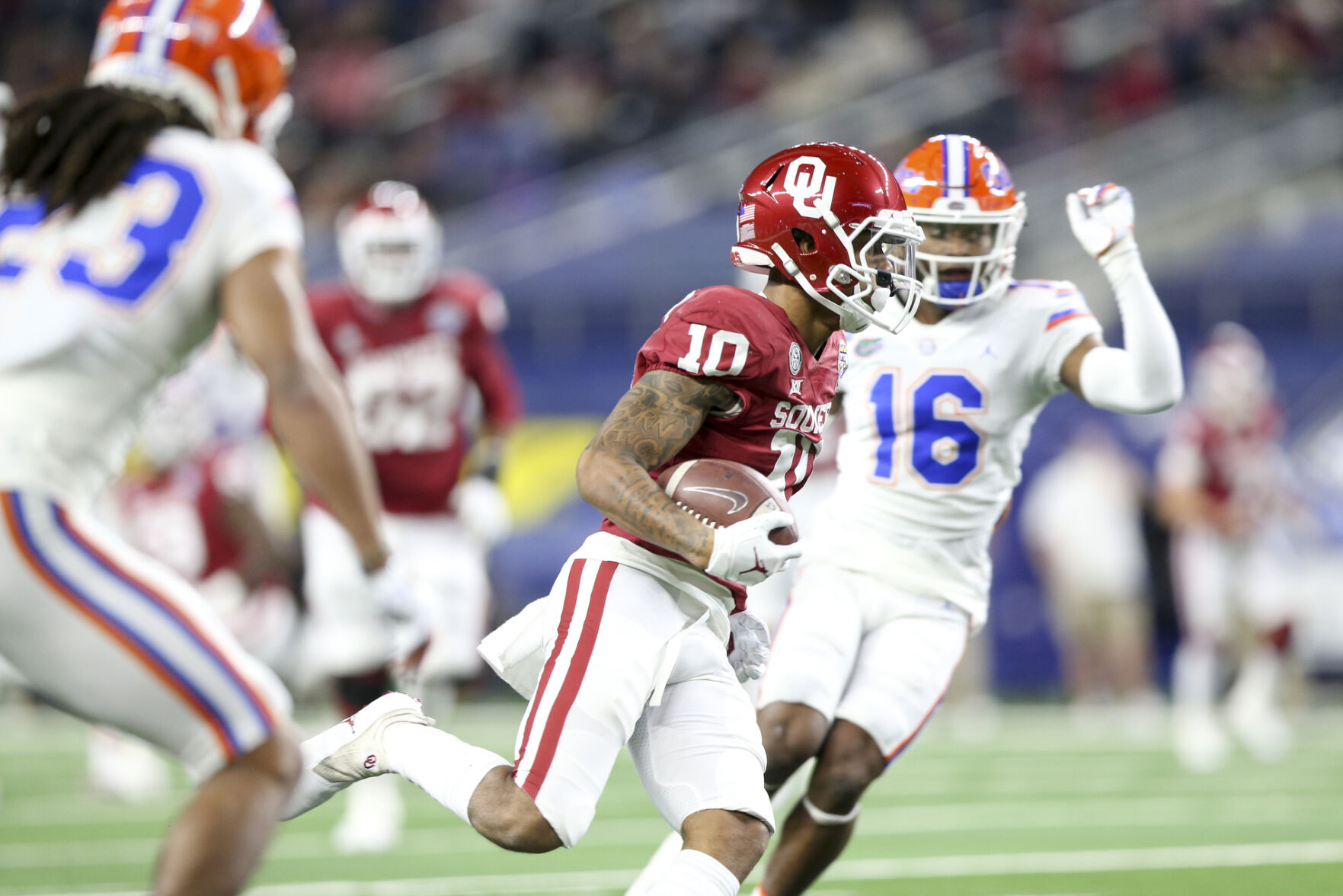Cotton Bowl